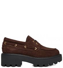 Lordsy Badura brązowe