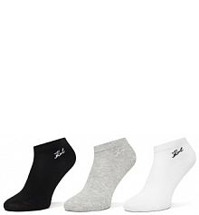 Skarpetki KARL LAGERFELD kolorowe damskie