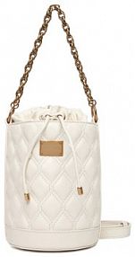 Worek Marciano Guess écru