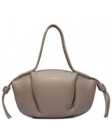 Torebka GINO ROSSI beżowa