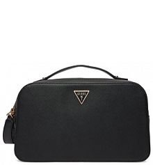 Kosmetyczka Guess czarna