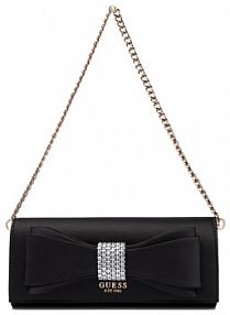 Kopertówka Guess czarna