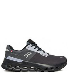 Buty do biegania On szare damskie