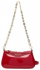 Torebka listonoszka Valentino czerwona