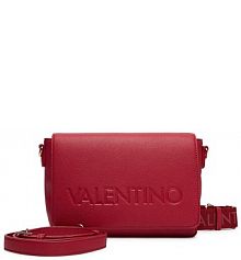 Torebka listonoszka Valentino czerwona