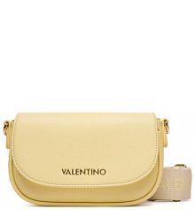 Torebka listonoszka Valentino żółta