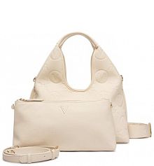 Torebka Valentino écru