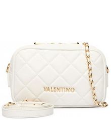 Torebka listonoszka Valentino biała