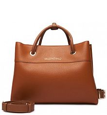 Torebka Valentino brązowa