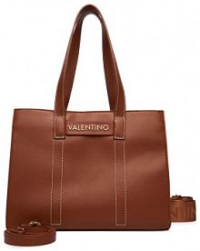 Torebka Valentino brązowa