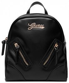 Plecak Guess czarny damski