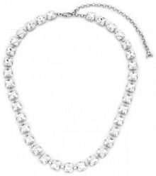 Naszyjnik Patrizia Pepe srebrny