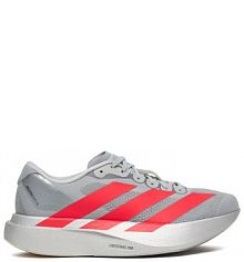 Buty do biegania adidas szare damskie
