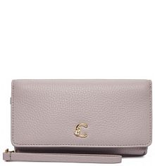 Kopertówka Coccinelle szara