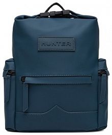 Plecak Hunter granatowy damski