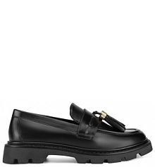 Lordsy GINO ROSSI czarne