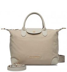 Torebka Valentino szara