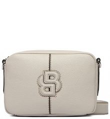 Torebka listonoszka BOSS szara