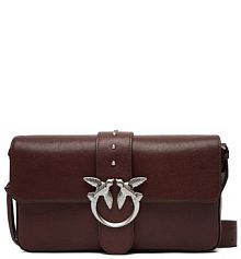 Torebka PINKO brązowa