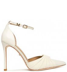 Szpilki Marciano Guess écru