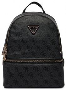 Plecak Guess szary damski