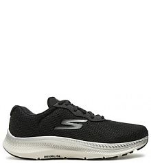 Buty do biegania Skechers czarne damskie