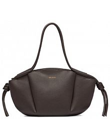 Torebka GINO ROSSI brązowa