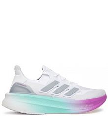 Buty do biegania adidas białe damskie