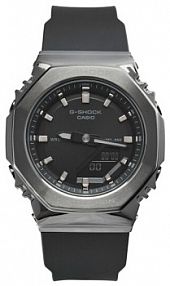 Zegarek G-Shock czarny damski Shock