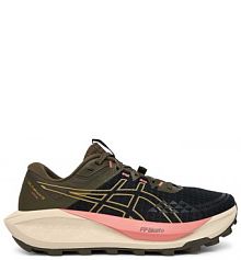 Buty do biegania Asics czarne damskie