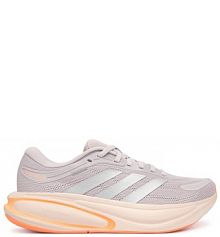 Buty do biegania adidas różowe damskie