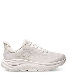 Buty do biegania Hoka białe damskie
