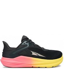 Buty do biegania Altra czarne damskie