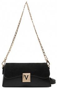 Torebka wieczorowa Valentino czarna