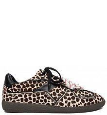 Sneakersy Nokwol kolorowe damskie