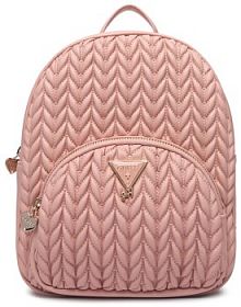 Plecak Guess różowy damski