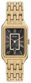 Zegarek Fossil złoty damski