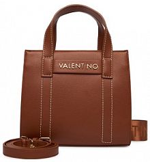 Torebka Valentino brązowa