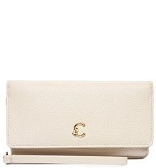 Kopertówka Coccinelle kremowa