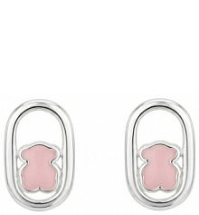 Kolczyki TOUS srebrne