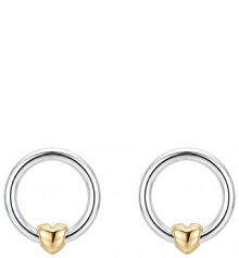 Kolczyki TOUS srebrne