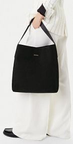 Torebka GINO ROSSI czarna