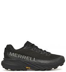 Sneakersy Merrell czarne damskie