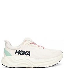 Buty do biegania Hoka różowe damskie