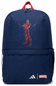 Plecak adidas granatowy damski