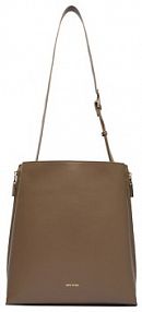 Torebka GINO ROSSI beżowa