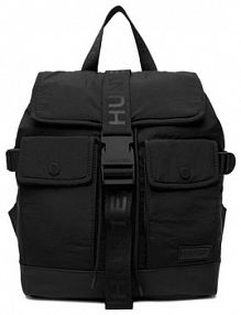 Plecak Hunter czarny damski