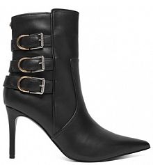 Szpilki Guess czarne