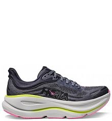 Buty do biegania Hoka szare damskie