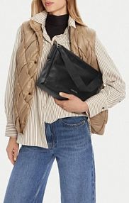 Torebka Lasocki czarna